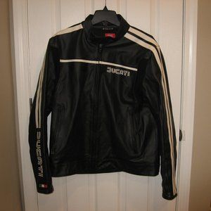 Ducati Leather Jacket